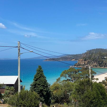 Spring Beach Retreat Luaran gambar