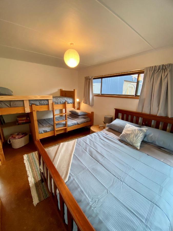 Spring Beach Retreat Luaran gambar
